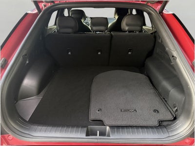 2023 Kia EV6 GT-Line AWD