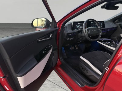 2023 Kia EV6 GT-Line AWD