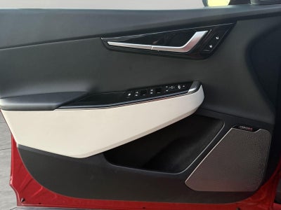 2023 Kia EV6 GT-Line AWD