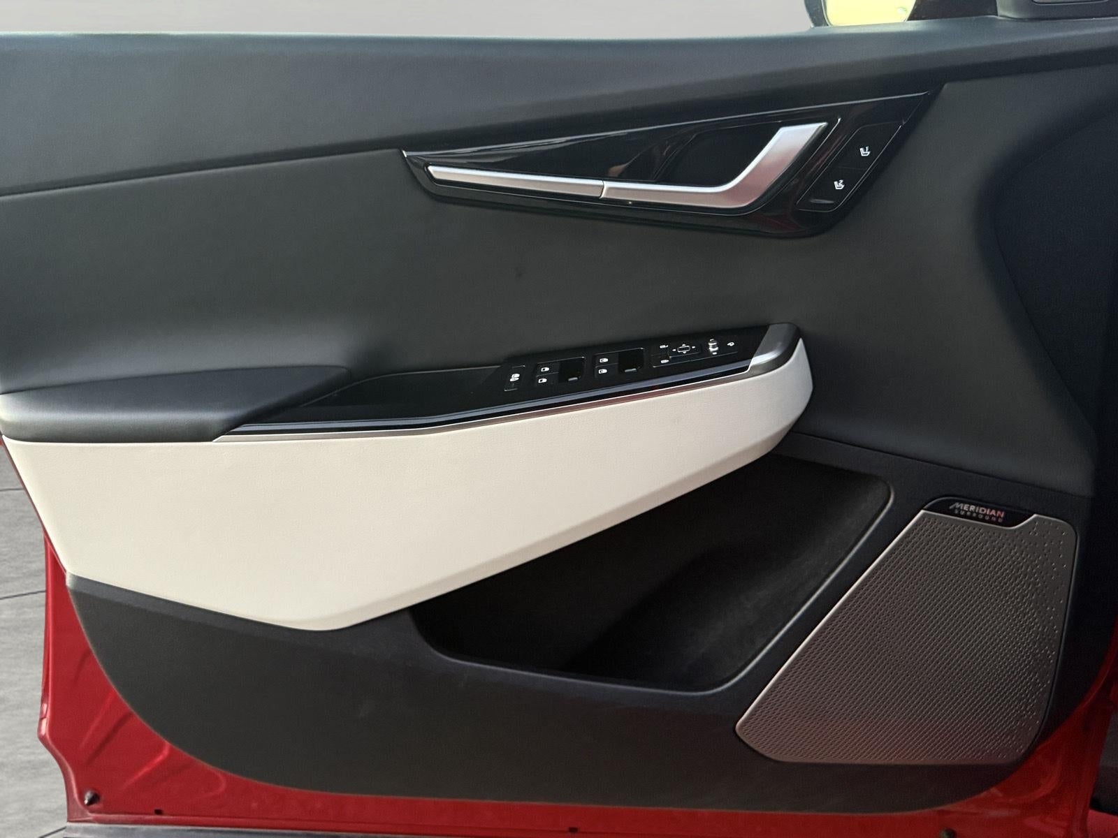 2023 Kia EV6 GT-Line AWD