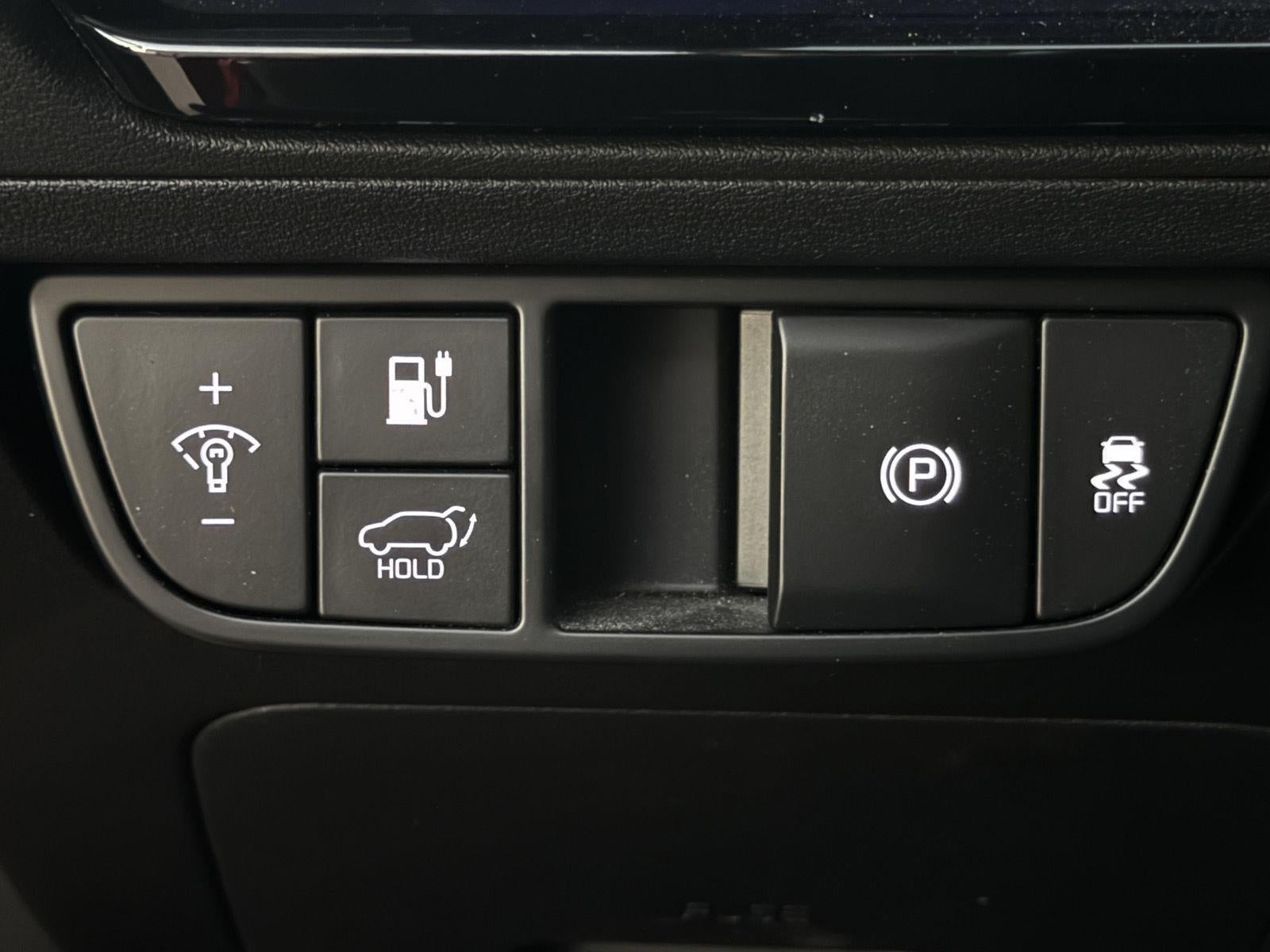 2023 Kia EV6 GT-Line AWD