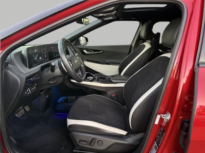 2023 Kia EV6 GT-Line AWD