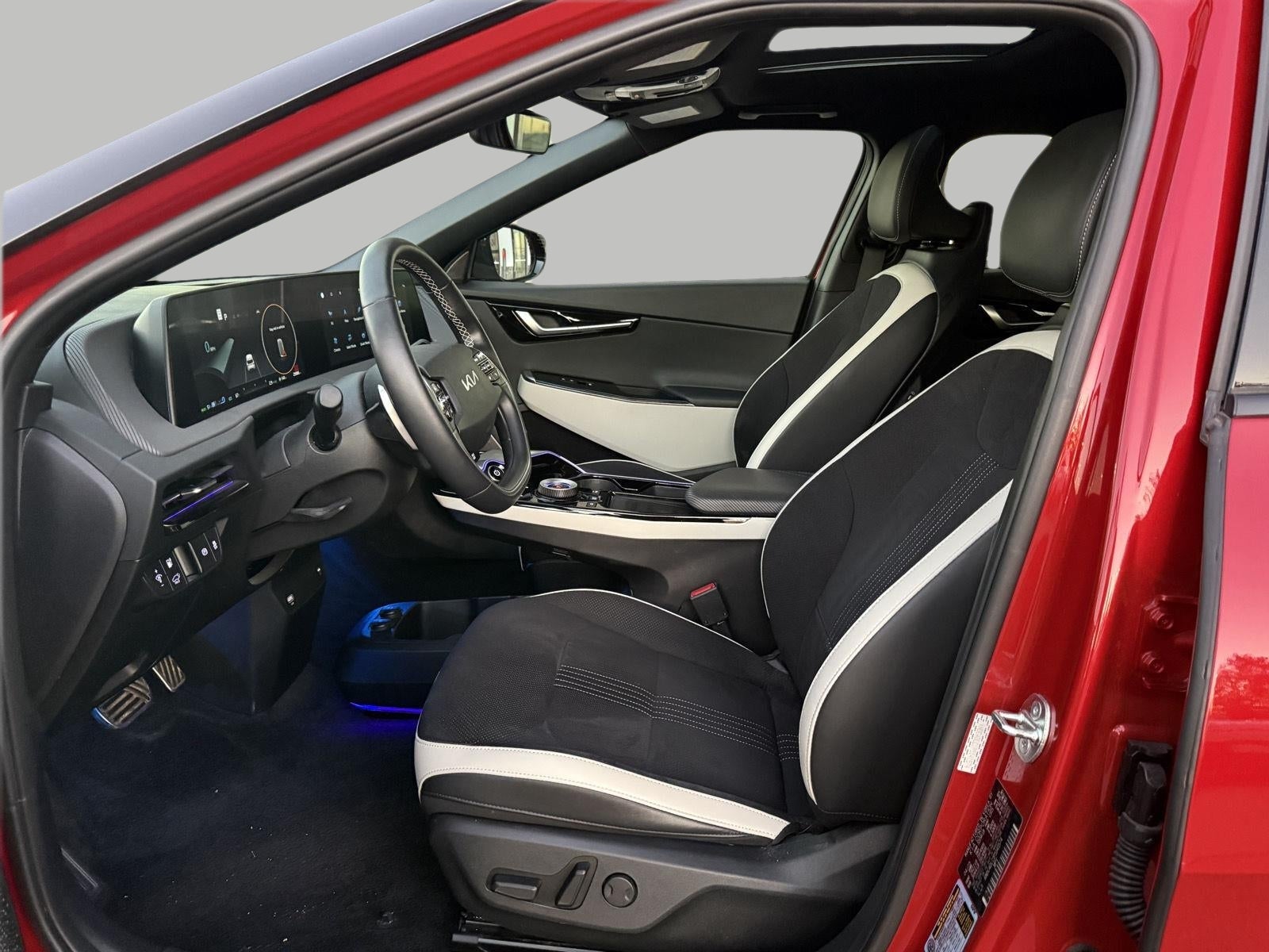 2023 Kia EV6 GT-Line AWD