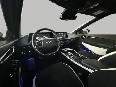 2023 Kia EV6 GT-Line AWD