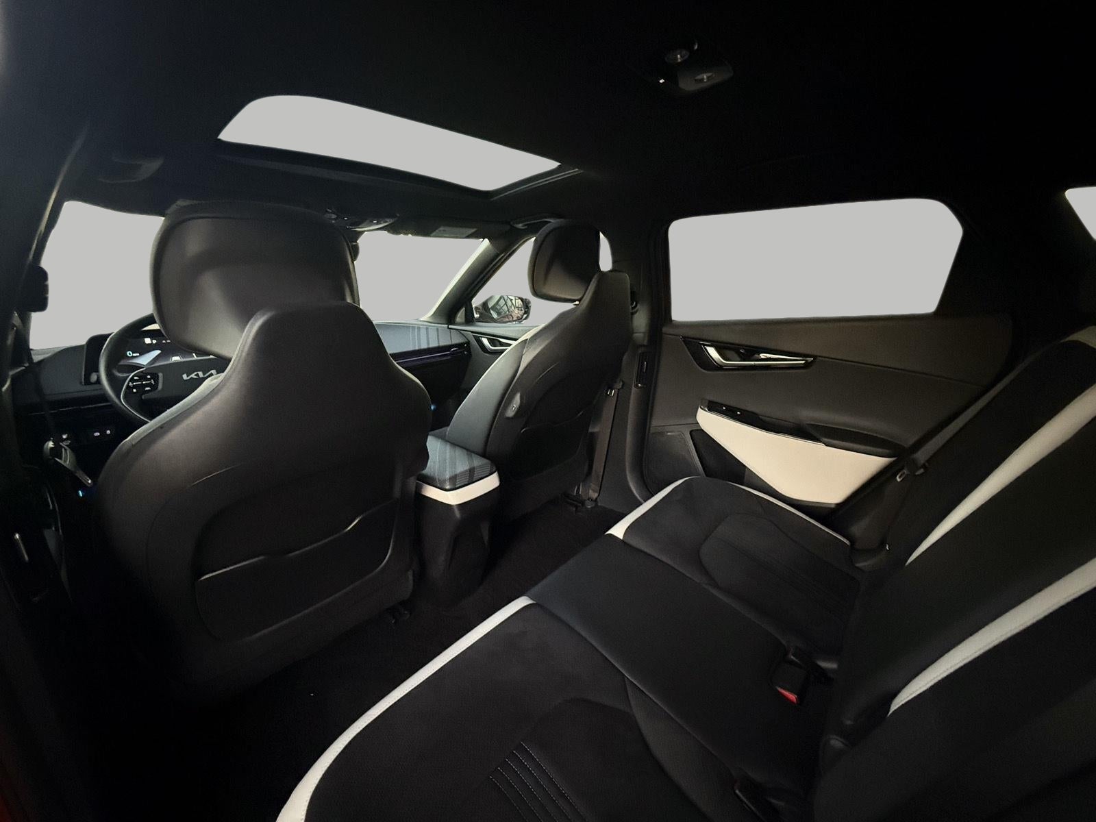 2023 Kia EV6 GT-Line AWD