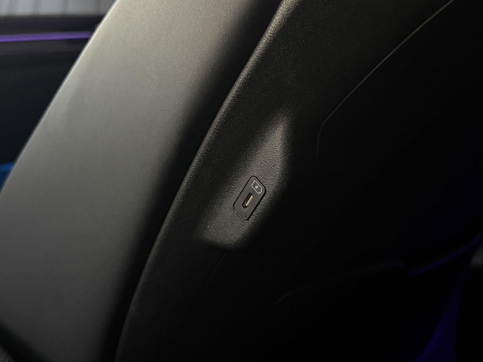 2023 Kia EV6 GT-Line AWD