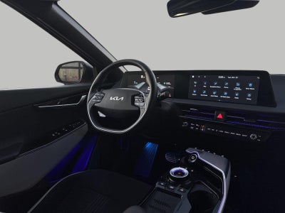 2023 Kia EV6 GT-Line AWD