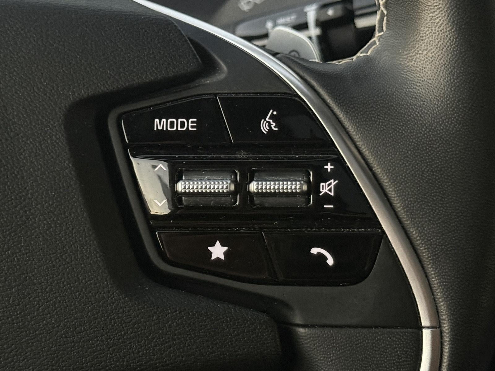 2023 Kia EV6 GT-Line AWD