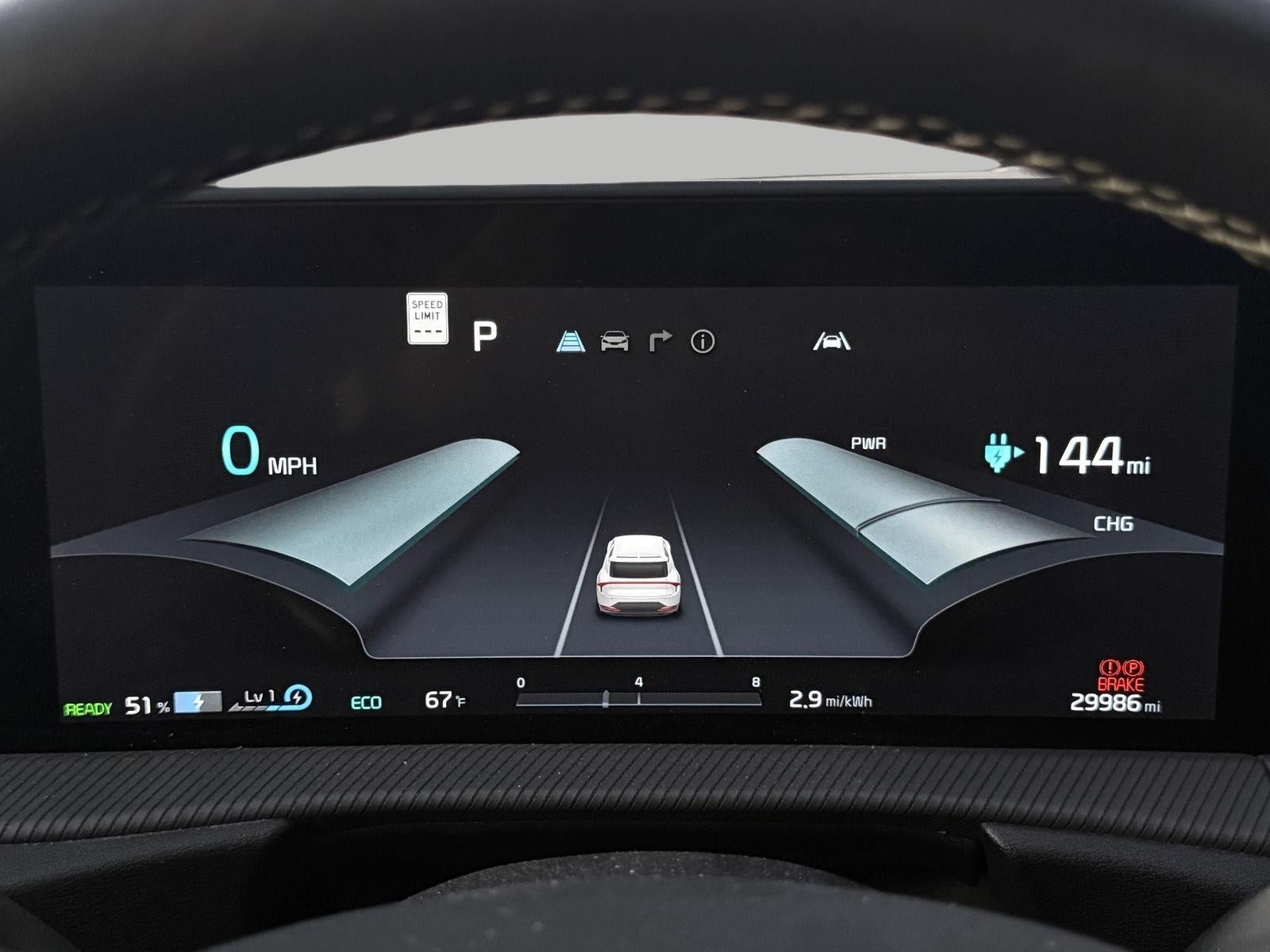 2023 Kia EV6 GT-Line AWD