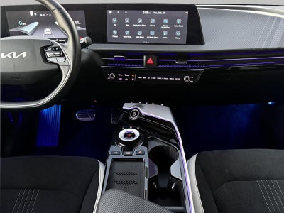 2023 Kia EV6 GT-Line AWD