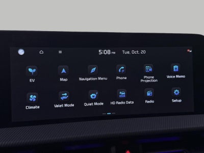 2023 Kia EV6 GT-Line AWD