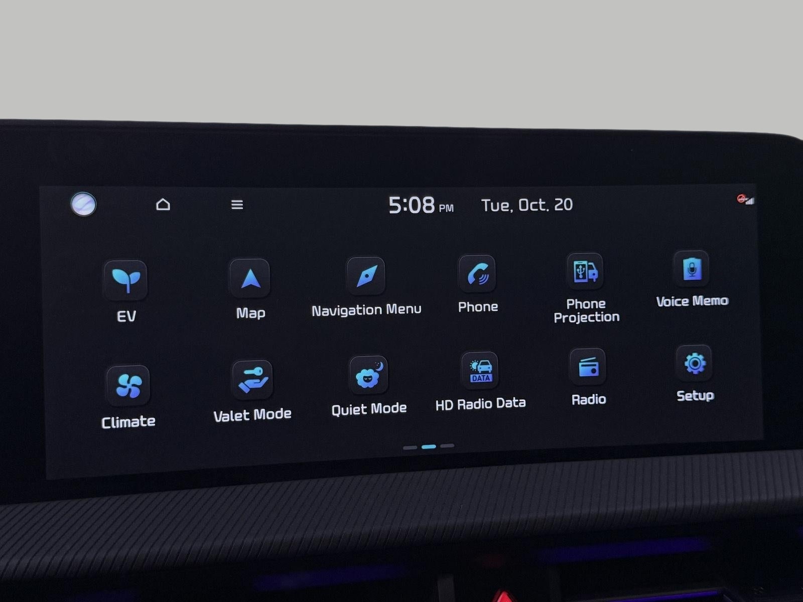 2023 Kia EV6 GT-Line AWD