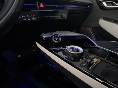 2023 Kia EV6 GT-Line AWD