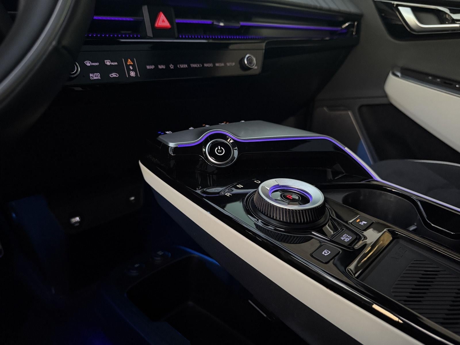 2023 Kia EV6 GT-Line AWD