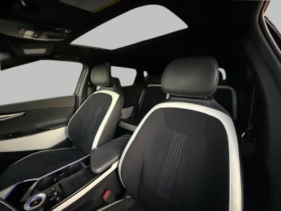 2023 Kia EV6 GT-Line AWD
