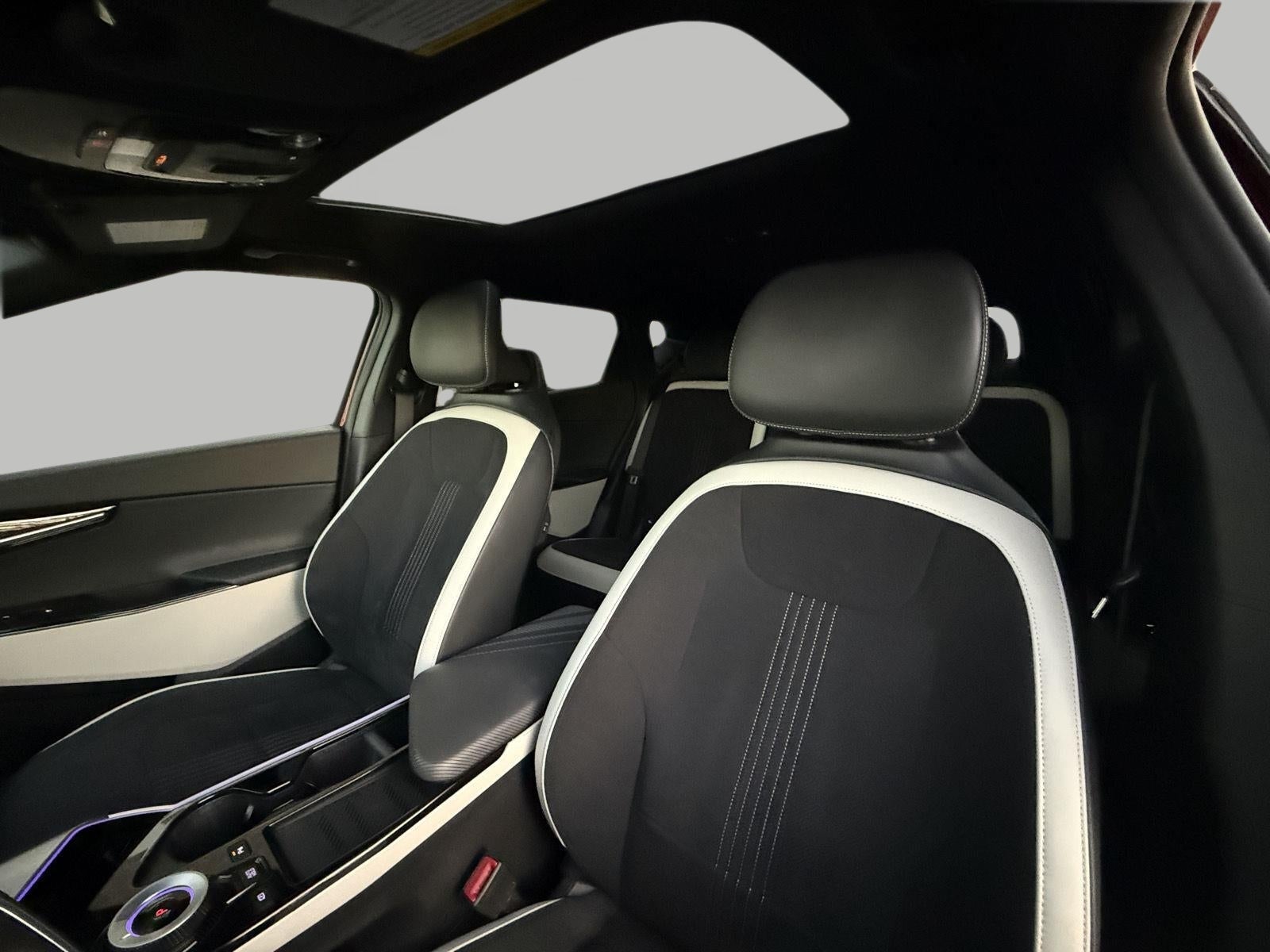 2023 Kia EV6 GT-Line AWD