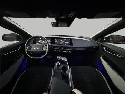 2023 Kia EV6 GT-Line AWD