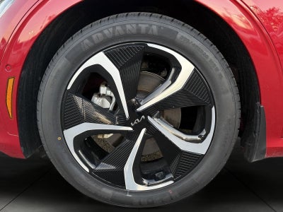 2023 Kia EV6 GT-Line AWD