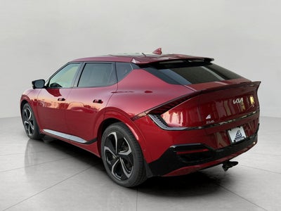 2023 Kia EV6 GT-Line AWD