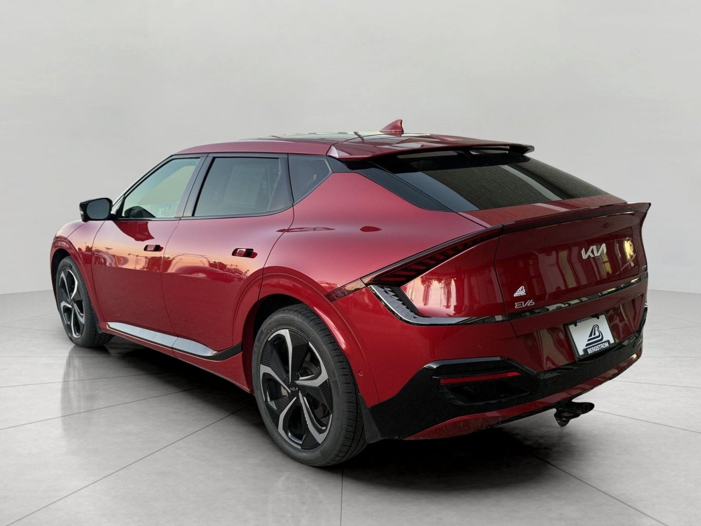 2023 Kia EV6 GT-Line AWD