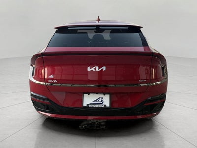 2023 Kia EV6 GT-Line AWD