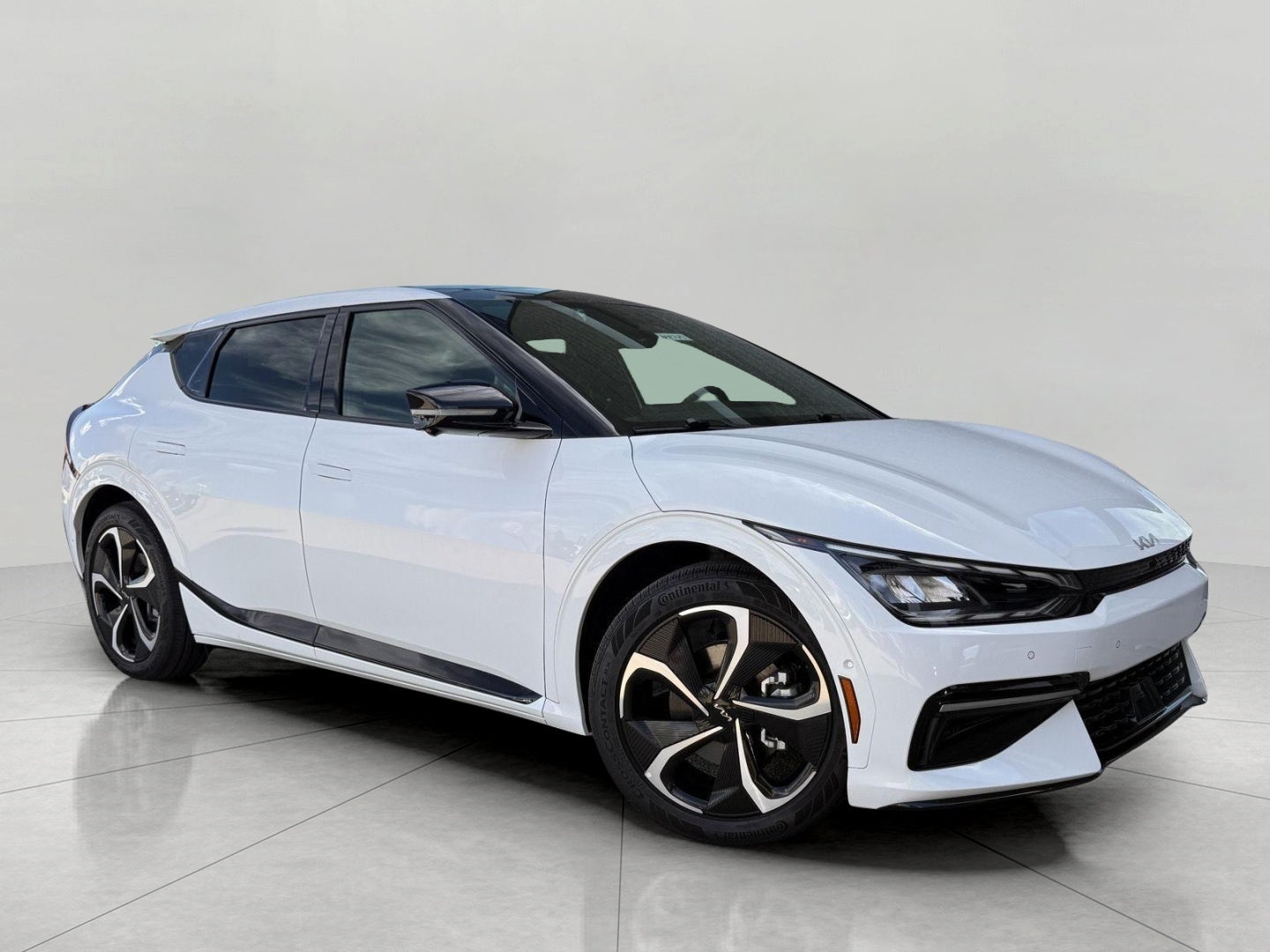 2024 Kia EV6 GT-Line AWD