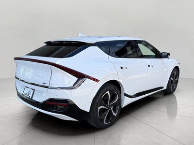 2024 Kia EV6 GT-Line AWD