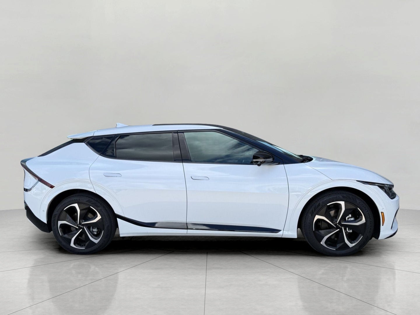 2024 Kia EV6 GT-Line AWD