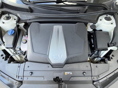 2024 Kia EV6 GT-Line AWD