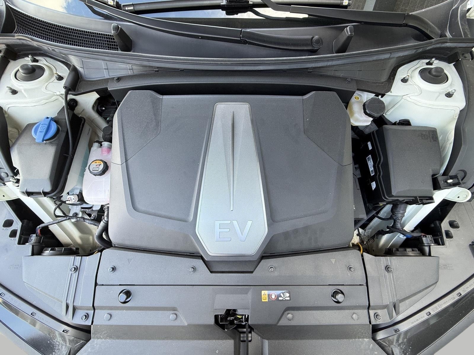 2024 Kia EV6 GT-Line AWD