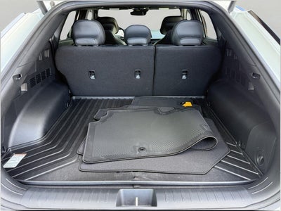2024 Kia EV6 GT-Line AWD
