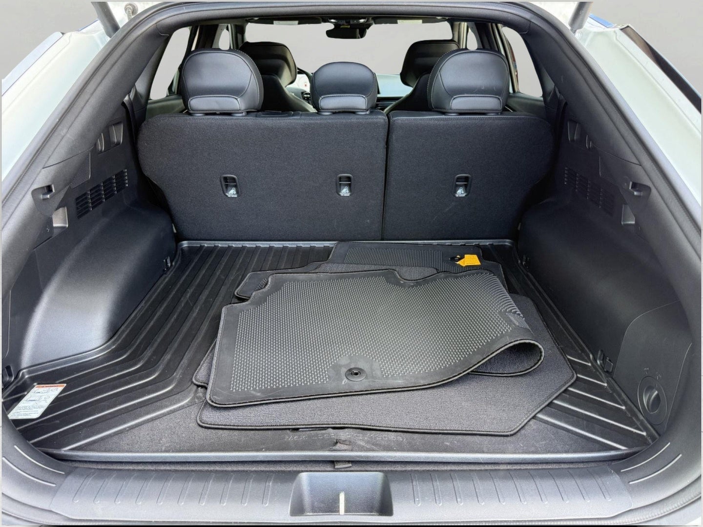 2024 Kia EV6 GT-Line AWD