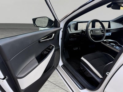 2024 Kia EV6 GT-Line AWD
