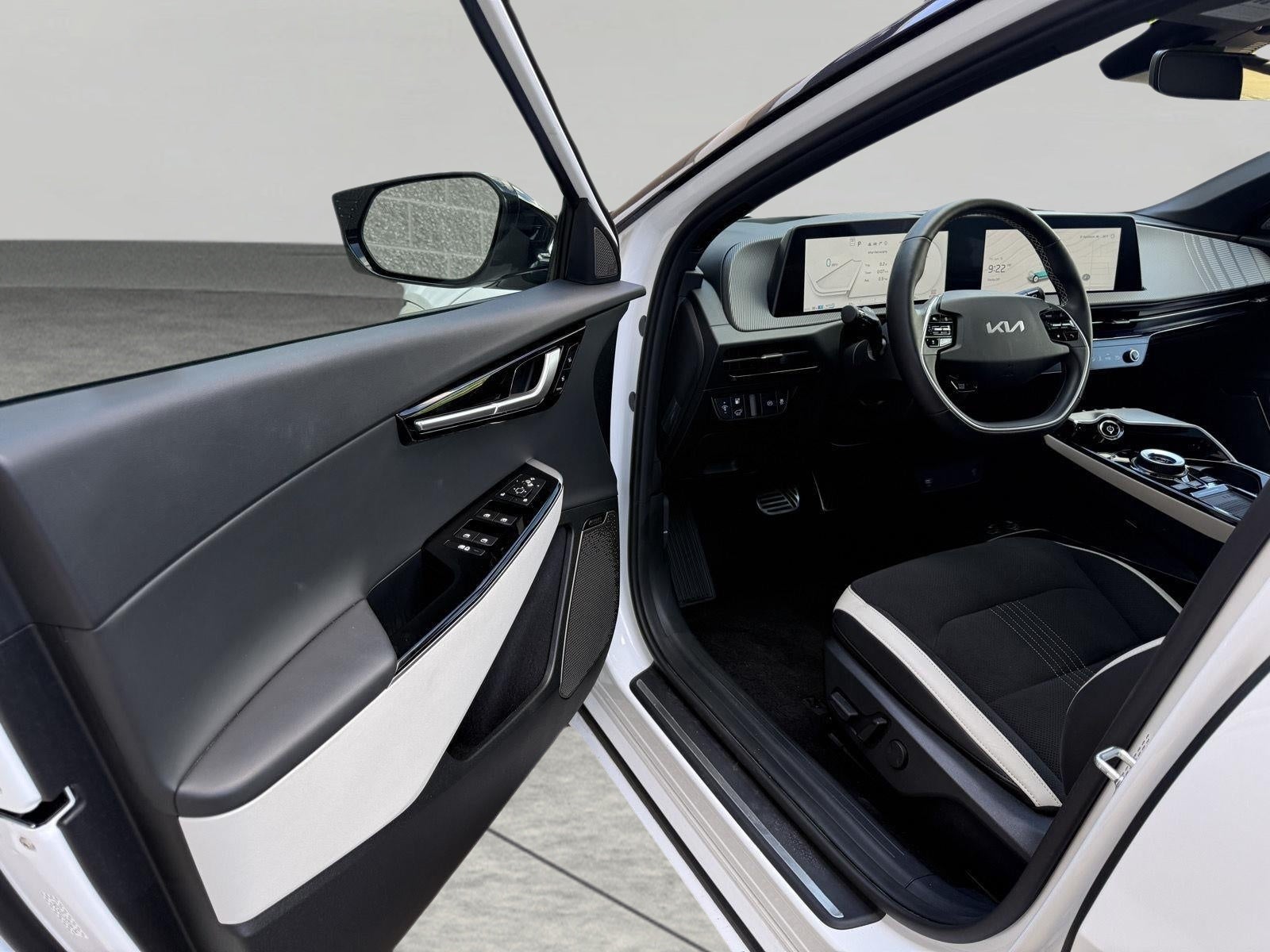 2024 Kia EV6 GT-Line AWD