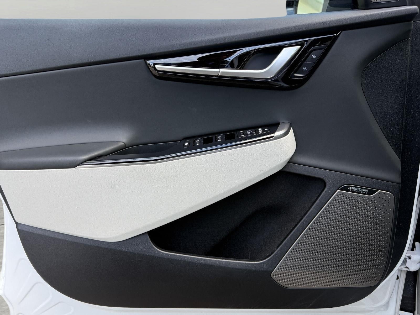 2024 Kia EV6 GT-Line AWD