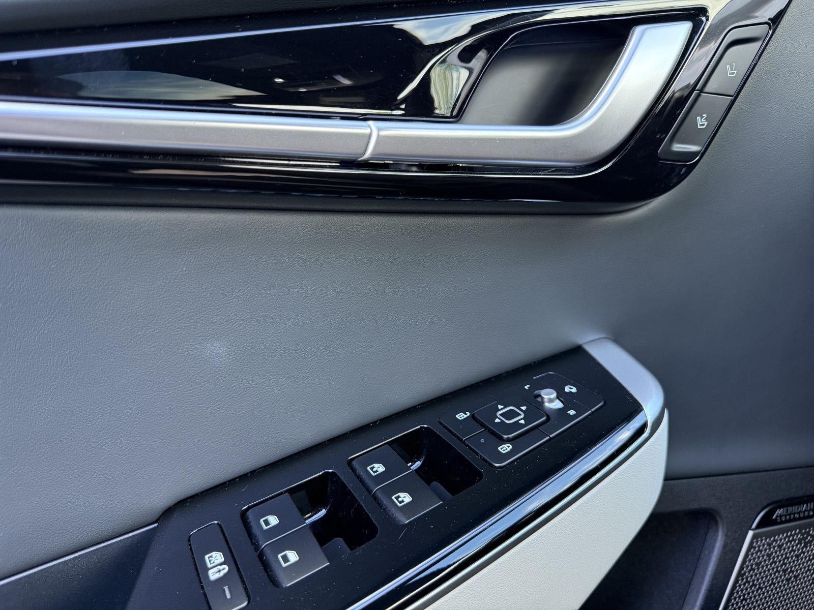 2024 Kia EV6 GT-Line AWD