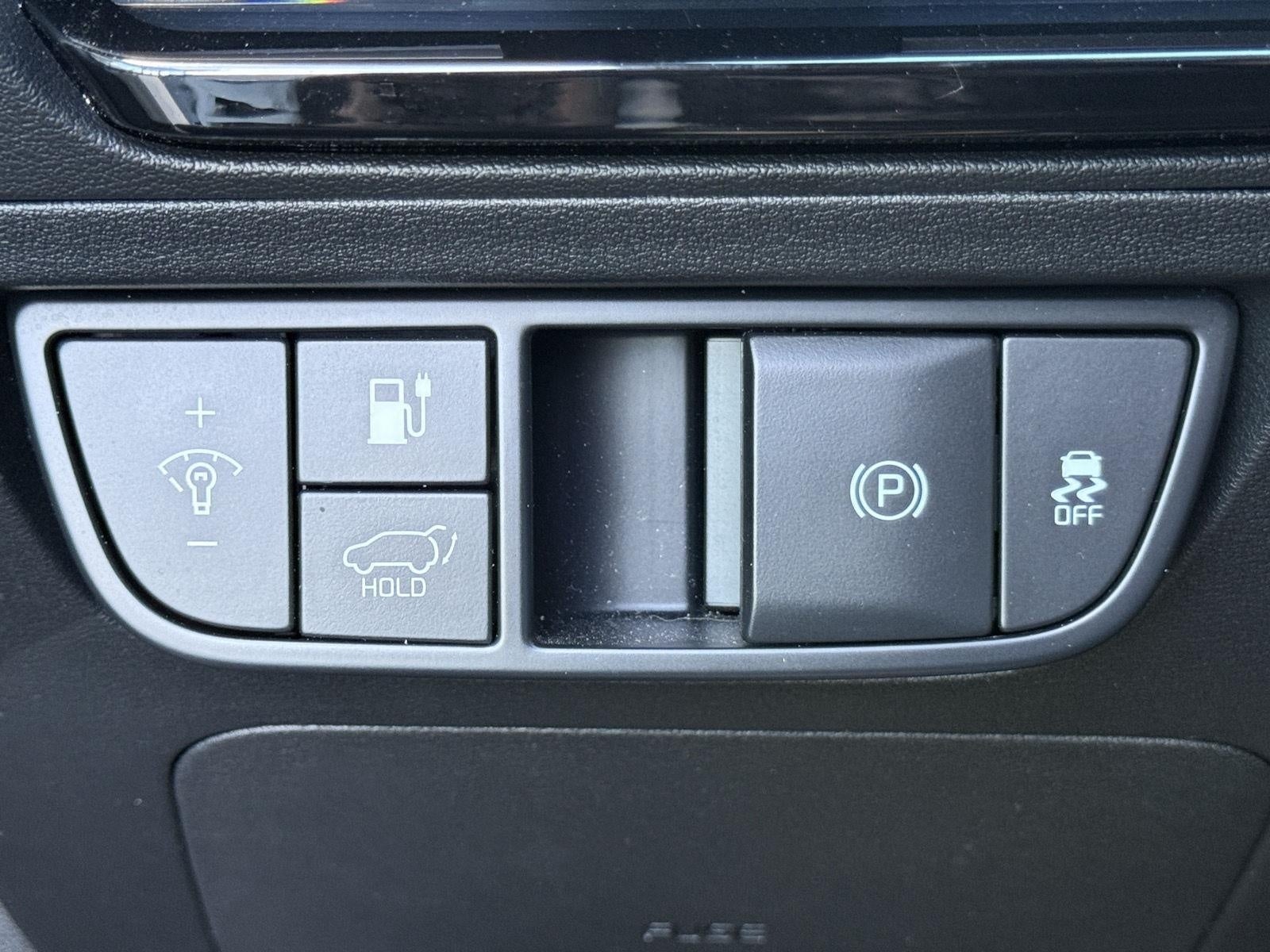 2024 Kia EV6 GT-Line AWD
