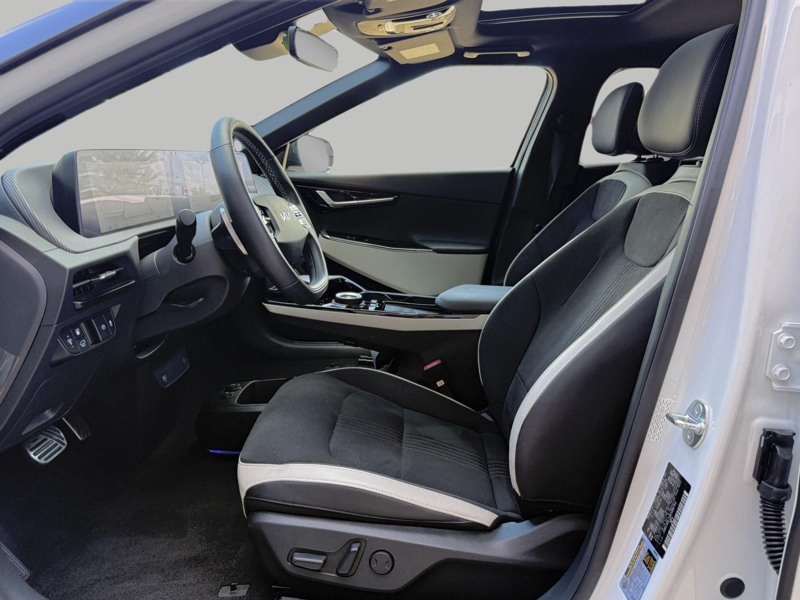 2024 Kia EV6 GT-Line AWD