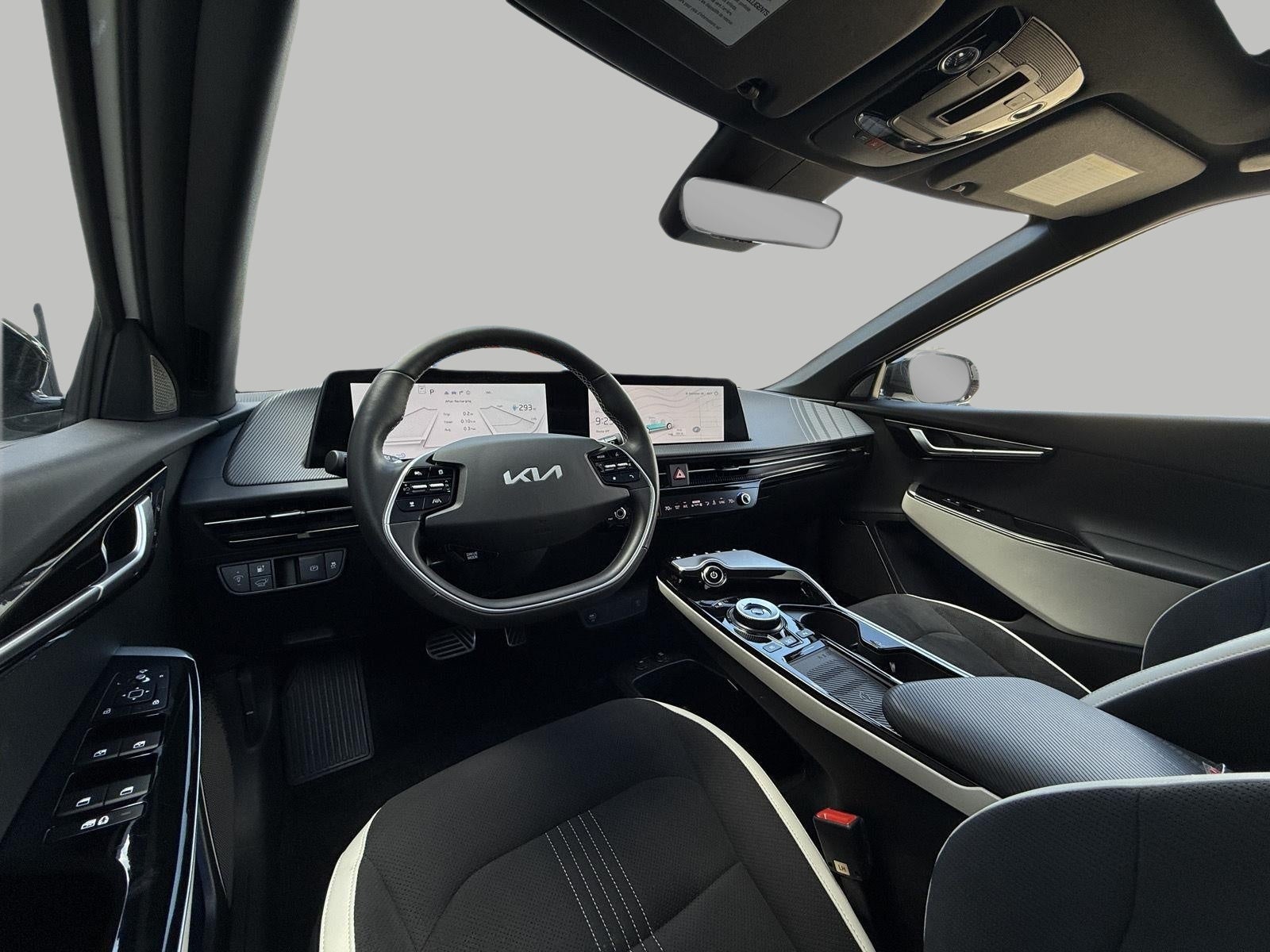 2024 Kia EV6 GT-Line AWD