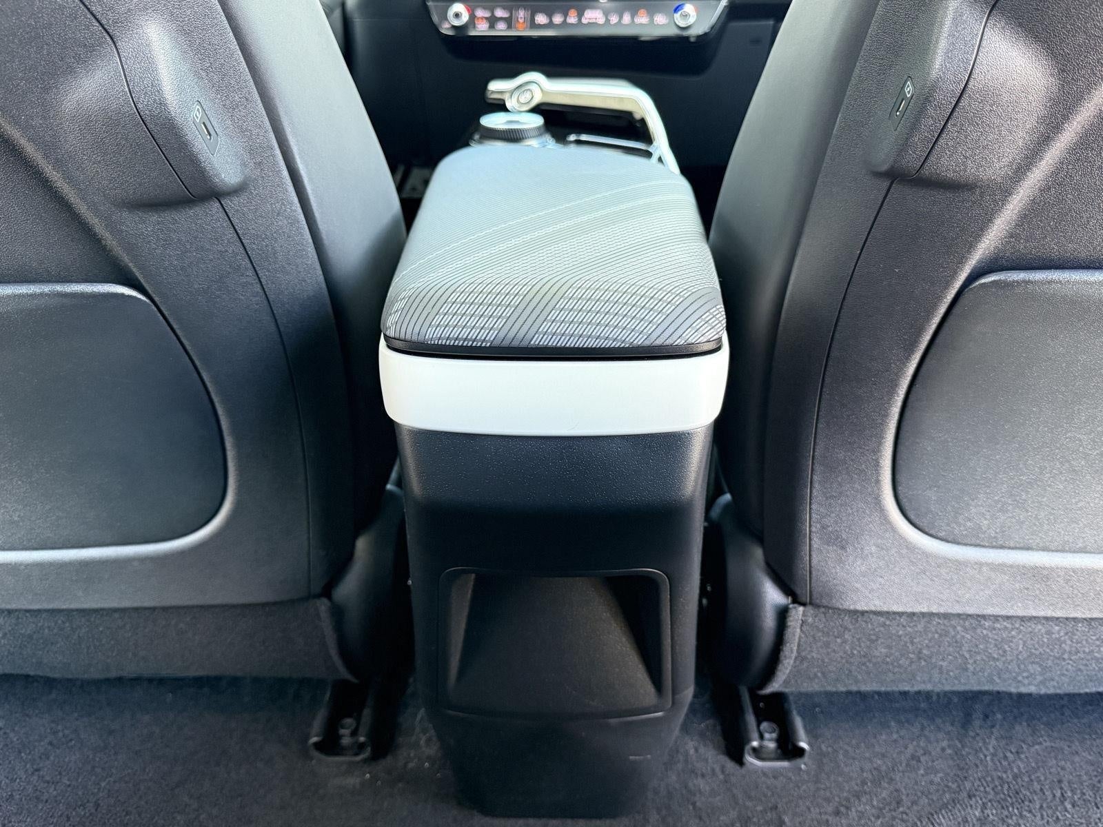 2024 Kia EV6 GT-Line AWD