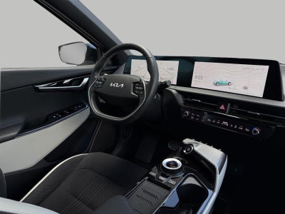 2024 Kia EV6 GT-Line AWD