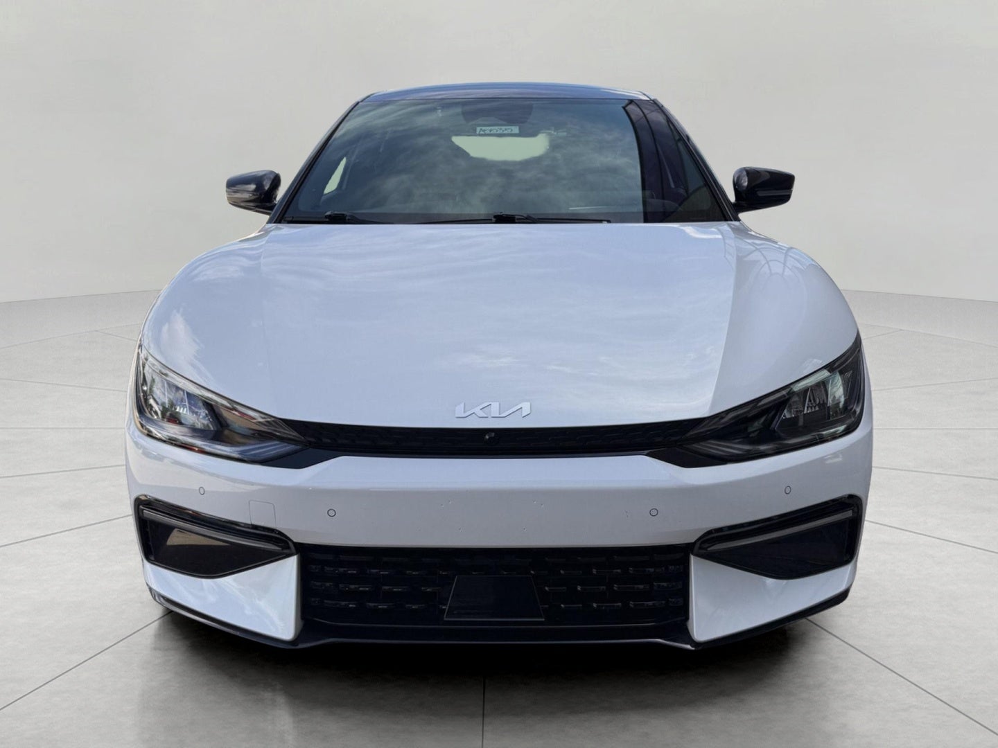 2024 Kia EV6 GT-Line AWD
