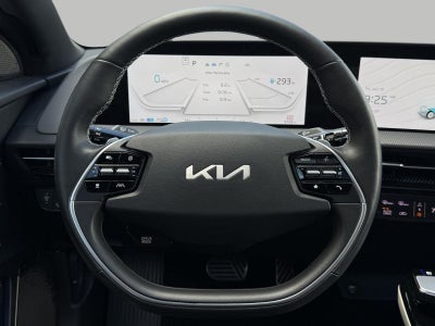 2024 Kia EV6 GT-Line AWD