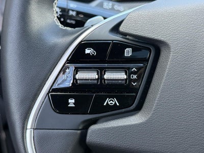 2024 Kia EV6 GT-Line AWD