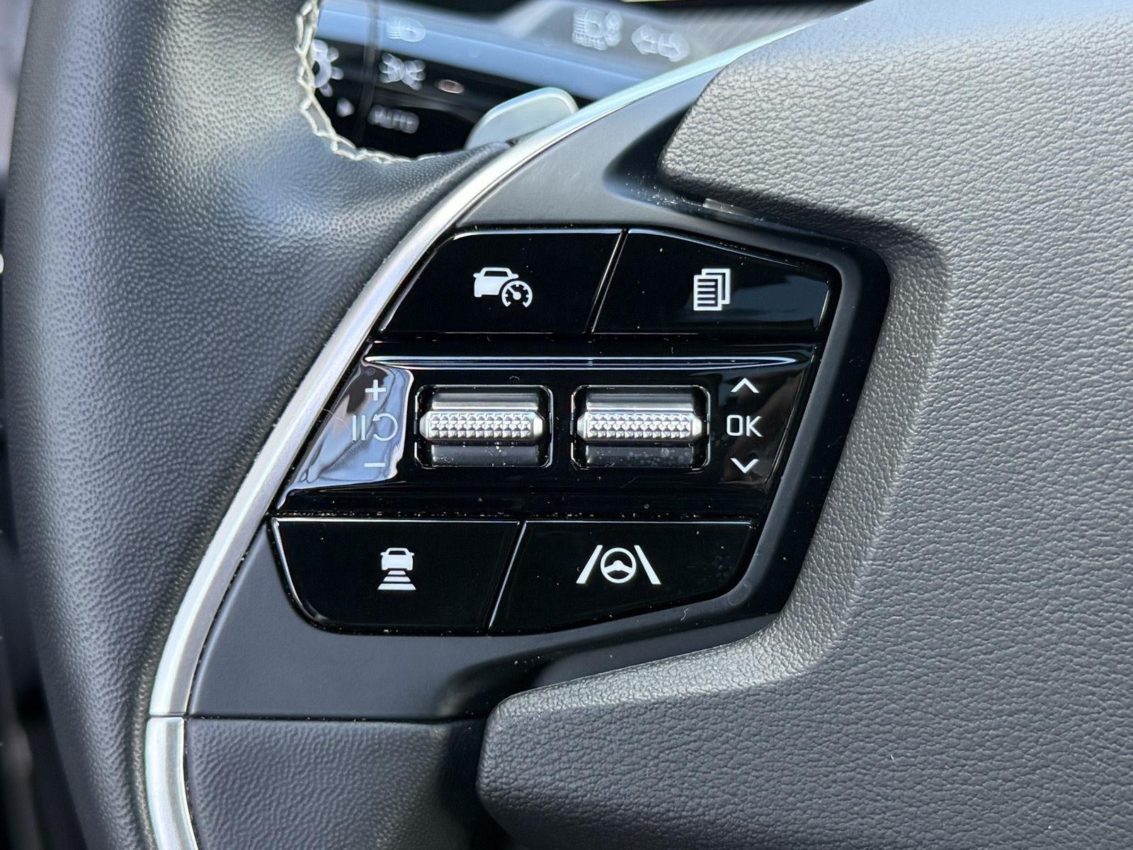 2024 Kia EV6 GT-Line AWD