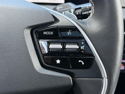 2024 Kia EV6 GT-Line AWD