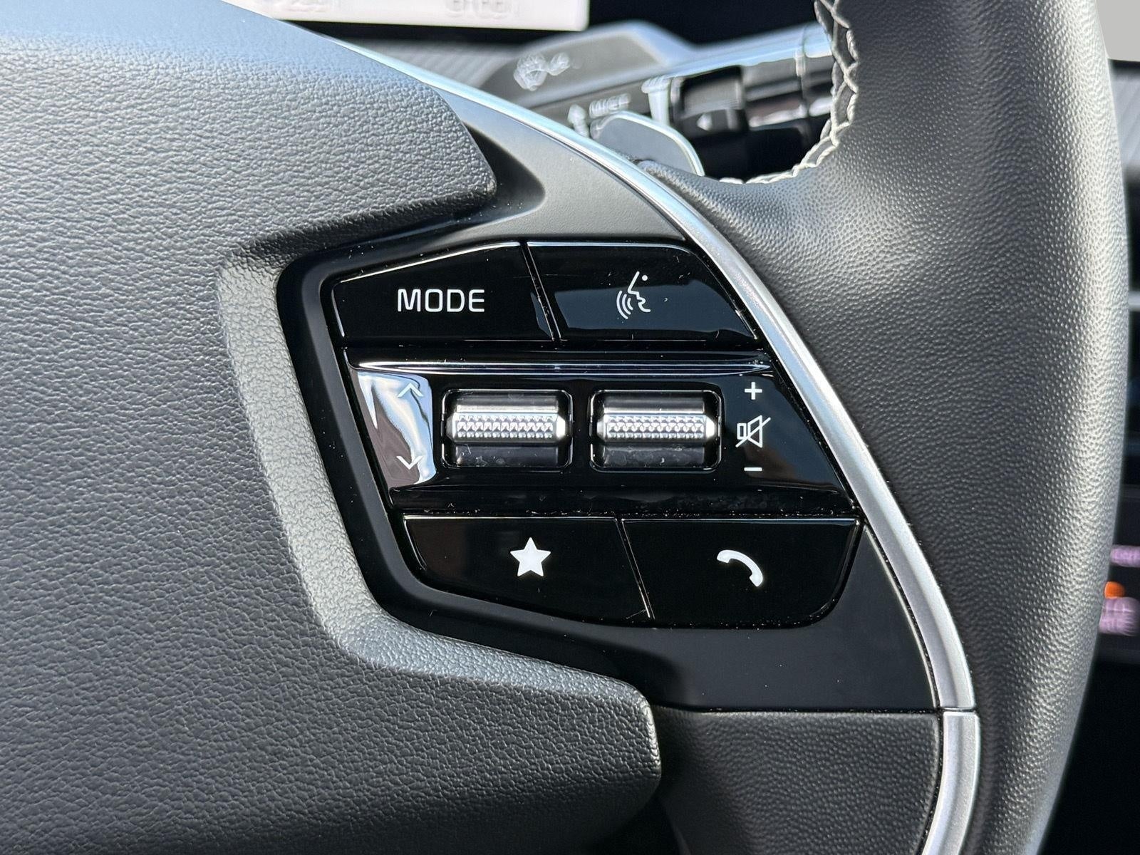 2024 Kia EV6 GT-Line AWD