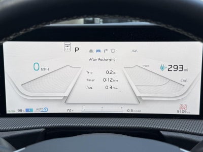 2024 Kia EV6 GT-Line AWD