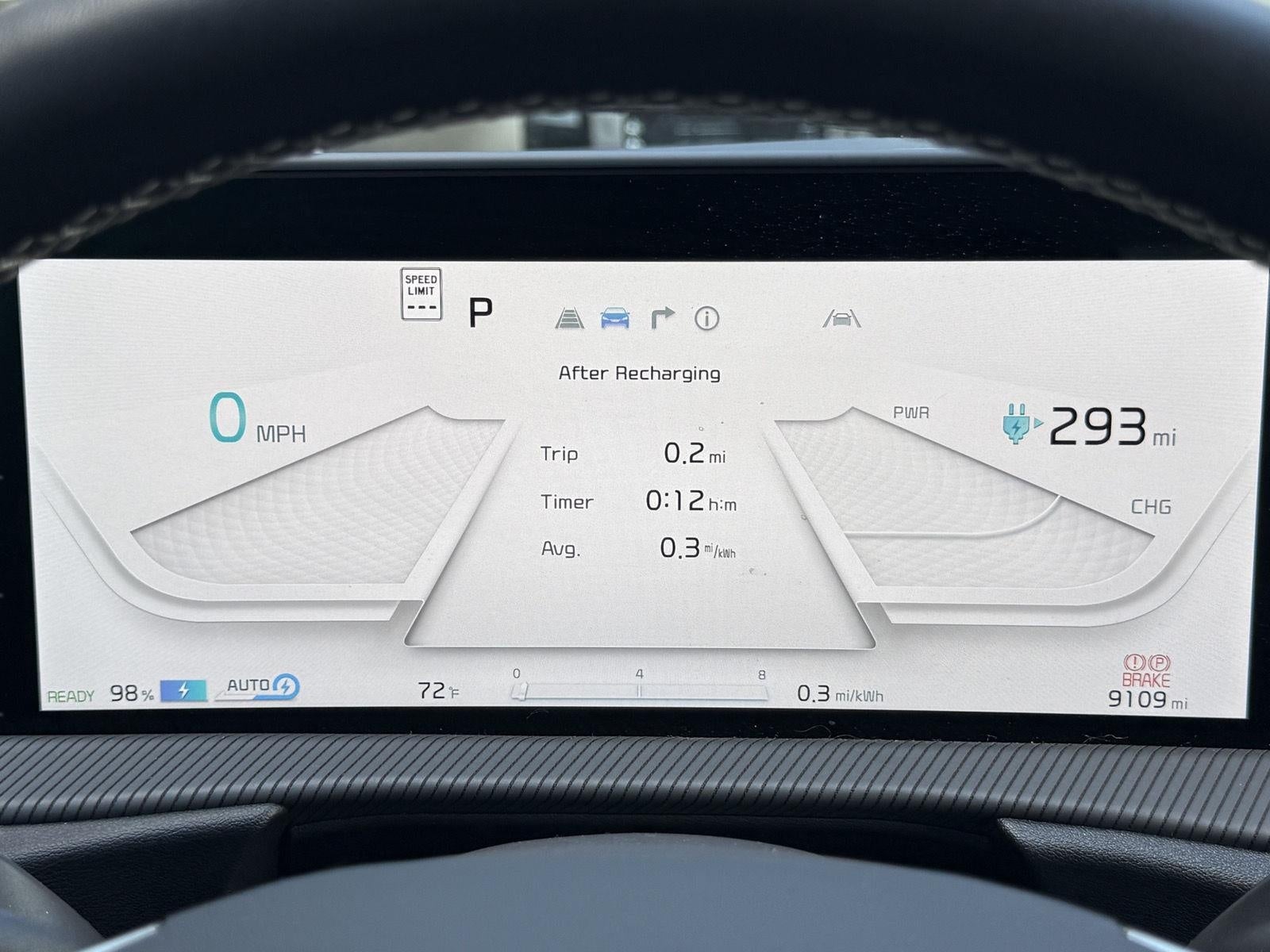 2024 Kia EV6 GT-Line AWD