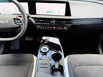2024 Kia EV6 GT-Line AWD